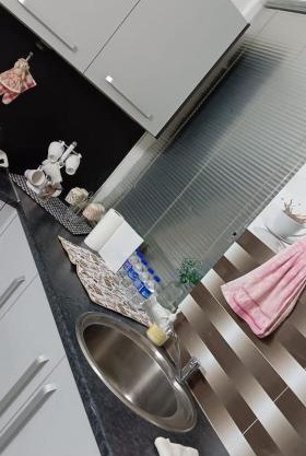 Sutera Homestay