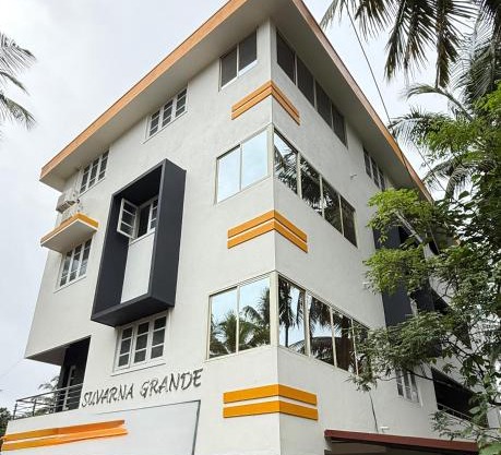 Suvarna Grande Homes