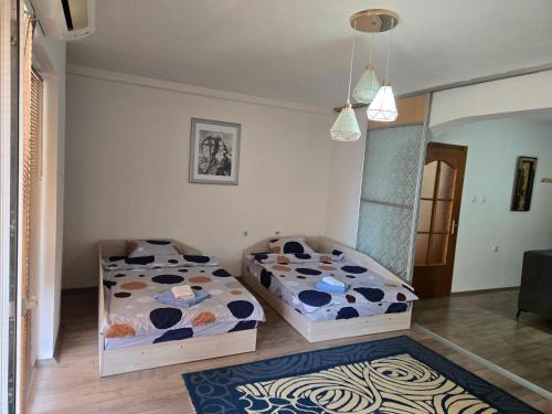 Suzana Apartment