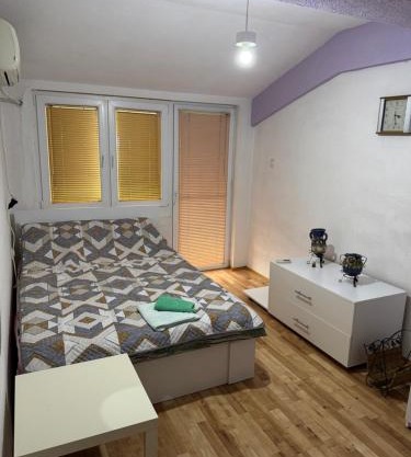 Suzana Rooms