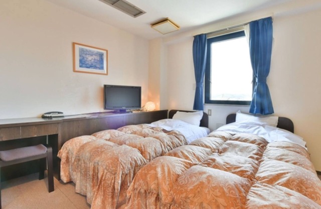 Suzuka Royal Hotel Basic plan Room without mea/Suzuka Mie