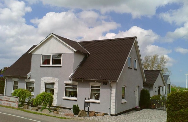 Svalegaarden Guesthouse