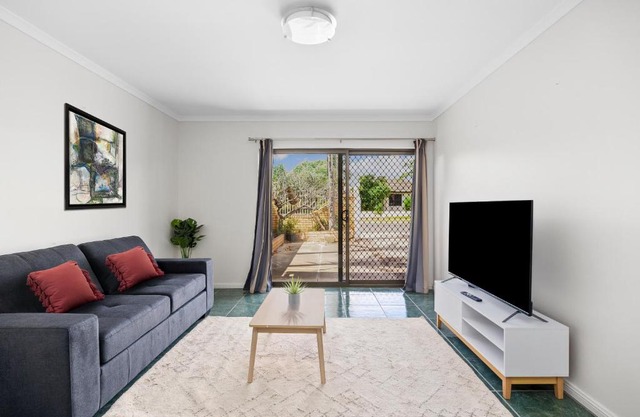 Swainson on Margaret