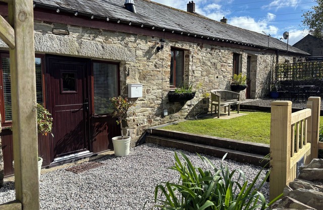 Swallow Cottage Cornwallnn