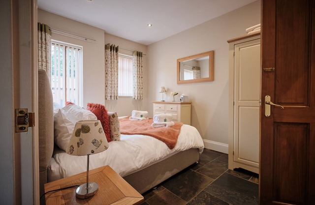 Swallows Nest Cottage