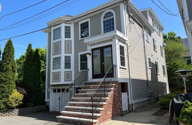 Swampscott Haven, Four Bedrooms, Come Unwind