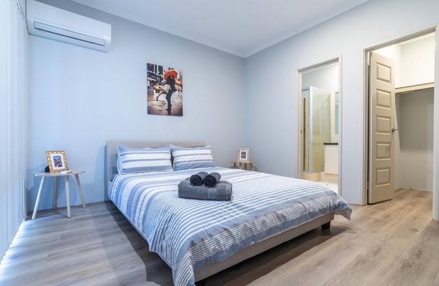 Swan Valley Fantastic Family Home - Aveley