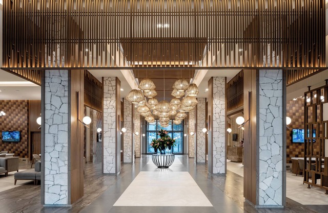 Swandor Hotels & Resorts - Kemer - All Inclusive