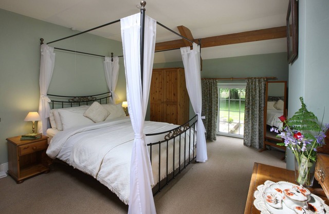 Swansea Valley Holiday Cottages
