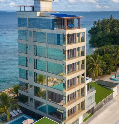 Swarn by Hawks - Free Room Upgrade,30 Mints Spa, Guided snorkeling Tour
