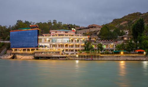 swat view hotel