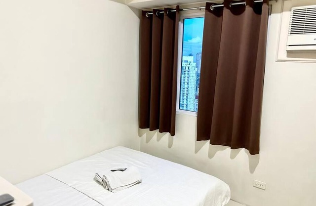 Sweden's Tiny Home 3, Studio Unit Condo