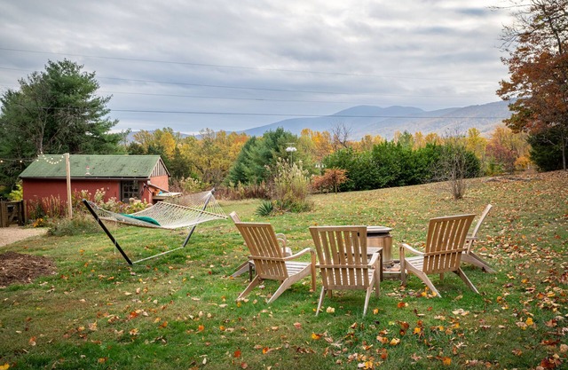 Sweet Afton | Country House in Heart of Wine Country