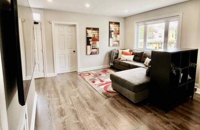 Sweet Casa - Fully Equipped 4BR & Free Parking