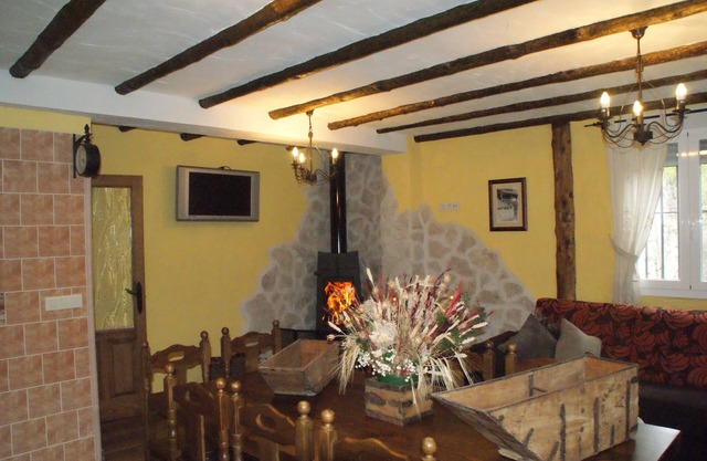 Sweet Charm Del Valle-Almendro