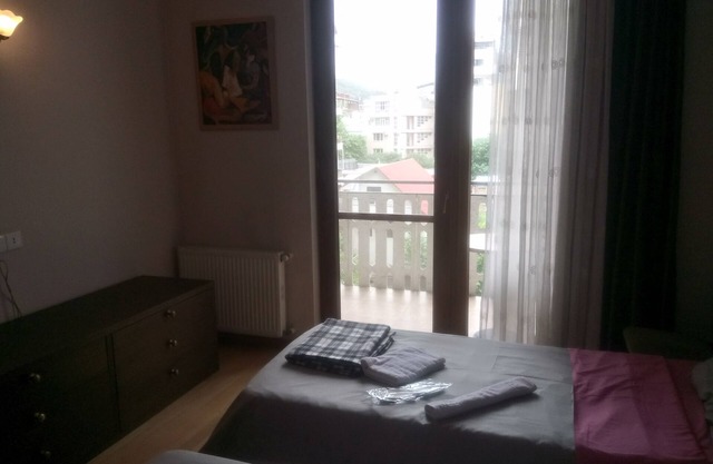 Sweet & Elite apartment in the center of Tbilisi