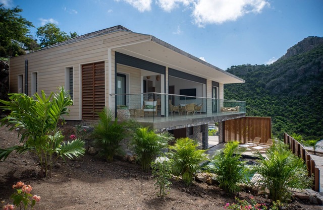 Sweet Hill Villa Alba