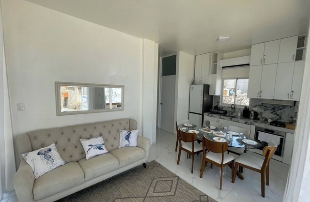 Sweet Home in Punta Sal