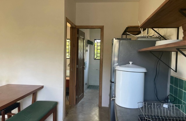 Sweet Jungle Bungalow @ Vegan Resort
