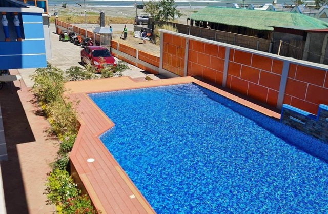 Sweet Mermaids Hotel and Restobar