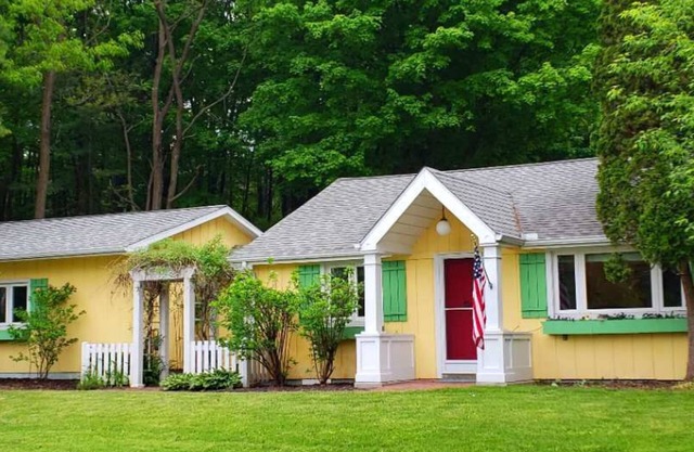 Sweet Pea Cottage Sum