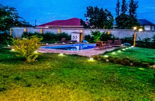 Sweet Retreat Lusaka with Backup Power