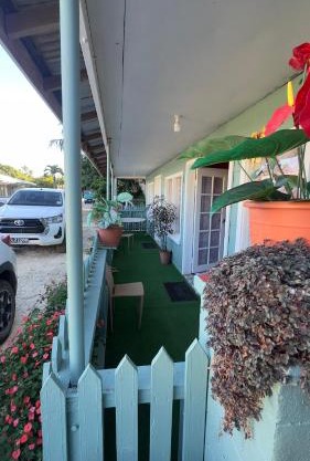 SweetBOSS Guesthouse