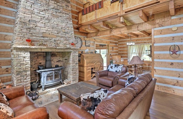 Sweetens Ranch