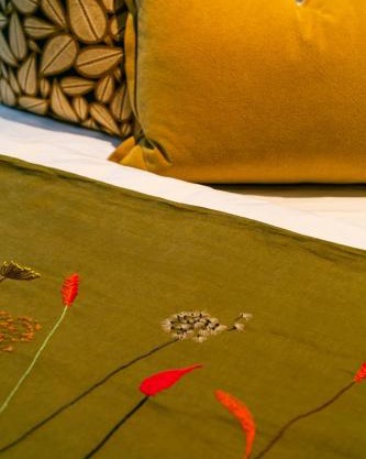 Sweetfontein Boutique Farm Lodge