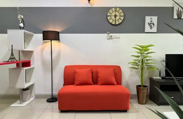 SweetHome 3.0 @ Majestic Ipoh Centre