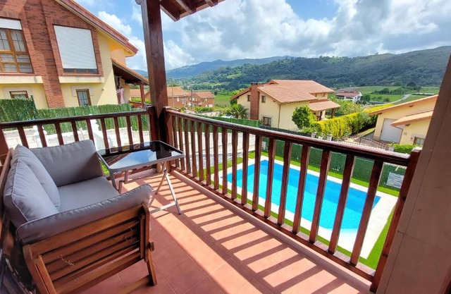 sweethome el cerro