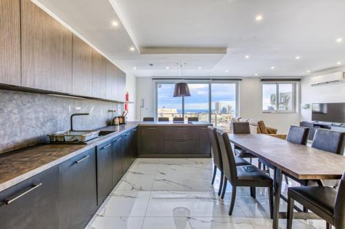 Swieqi Luxury Charm Central Cityline View