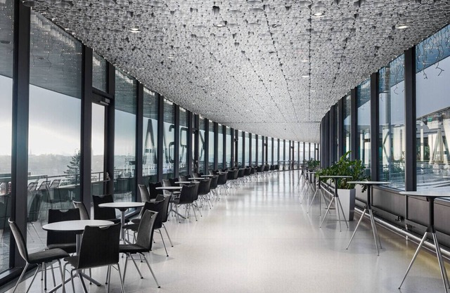 Swissôtel Kursaal Bern