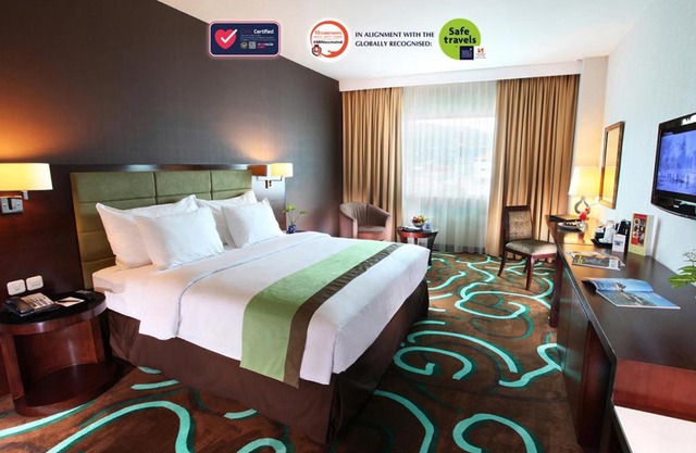 Swiss-Belhotel Ambon