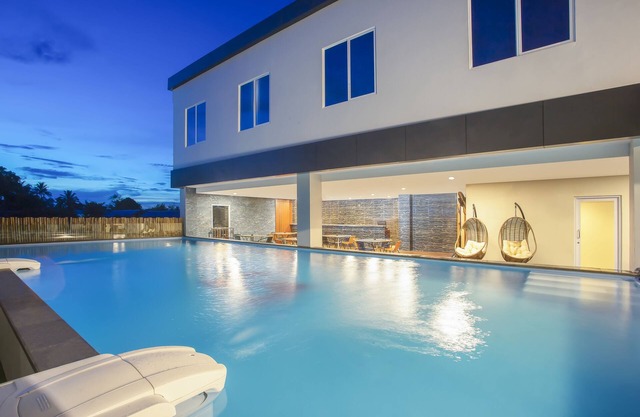 Swiss-Belhotel Cendrawasih Biak
