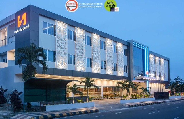 Swiss-Belhotel Cendrawasih, Biak