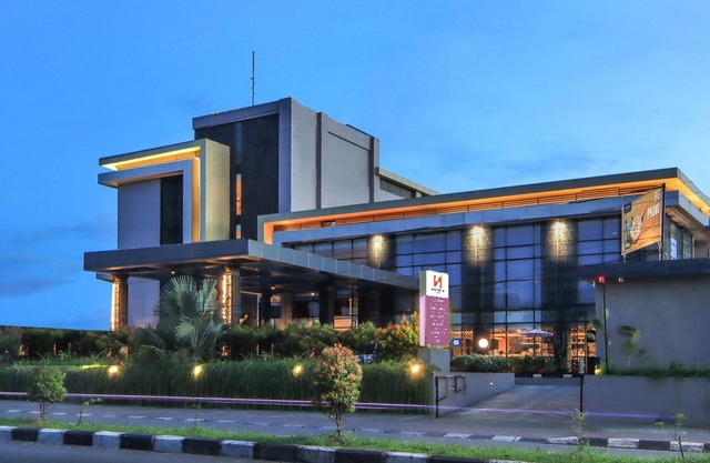 Swiss-Belinn Timika