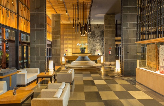 Swiss-Belresort Dago Heritage