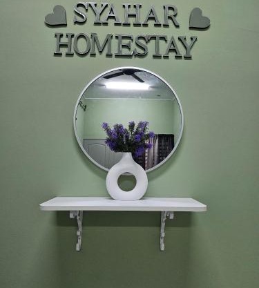 Syahar Homestay Temerloh