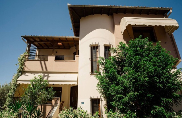 Sylvi Maisonette Volos