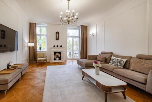 Symphony Apartment