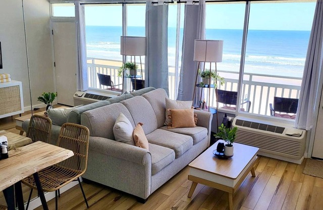 Symphony Beach Club