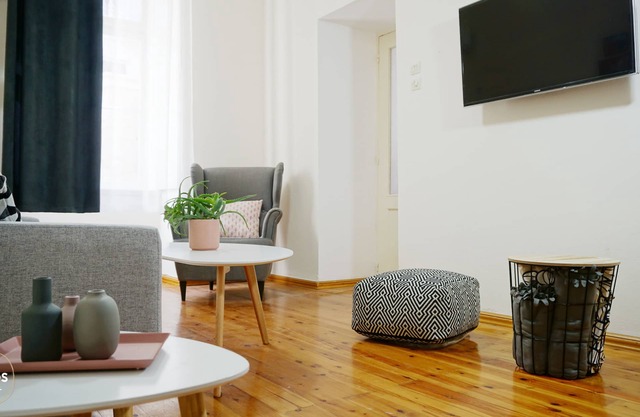 Syros Central - rent a holiday apartment