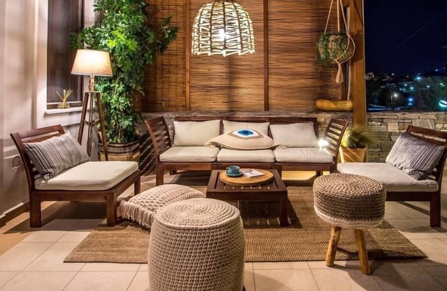 Syros Wellness Luxury Suites