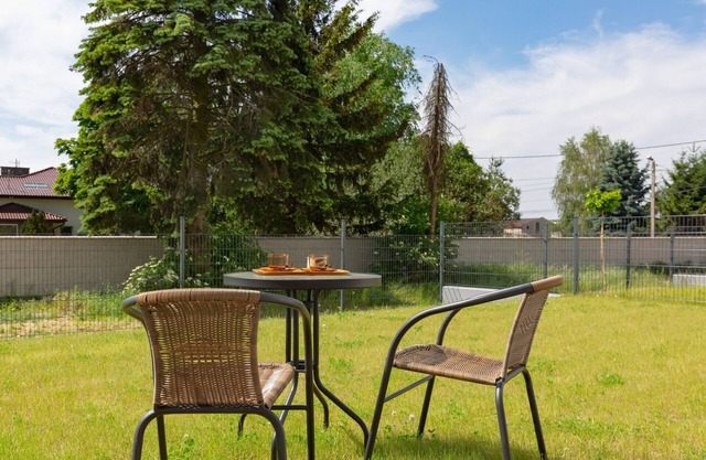 Szeligowska 59/3, 1 bedroom, Warsaw Bemowo