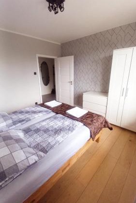 SZPITAL ZDROJE Apartment