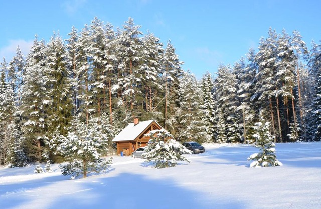 Tõrvaaugu Holiday Homes