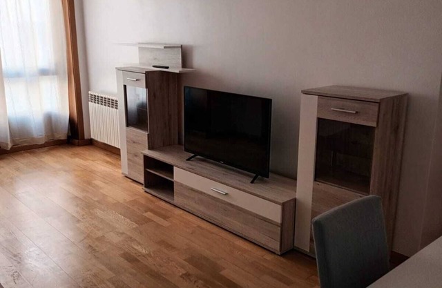 Tú Dulce Hogar,piso Completo a Estrenar a 5 Minutos del Centro y 7km de la Playa