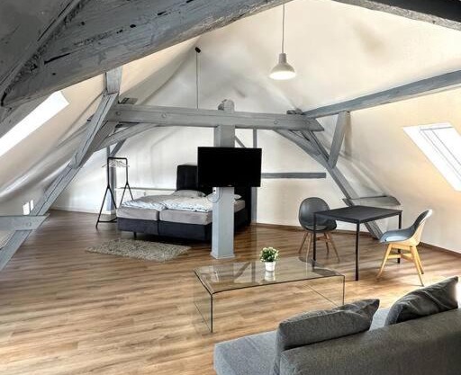 T-Apartments