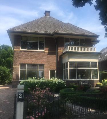 't Heerenhuys